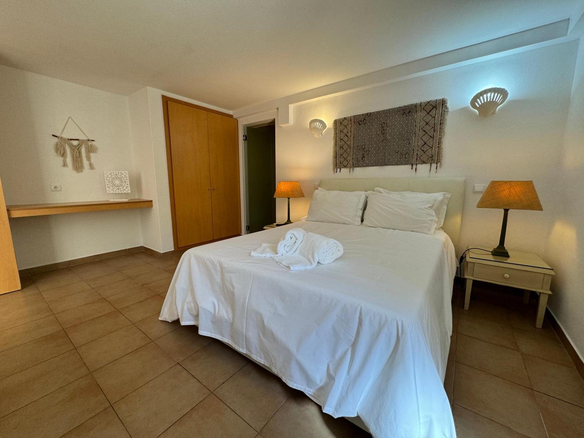 Happy Silva Guesthouse Lagos Zimmer foto