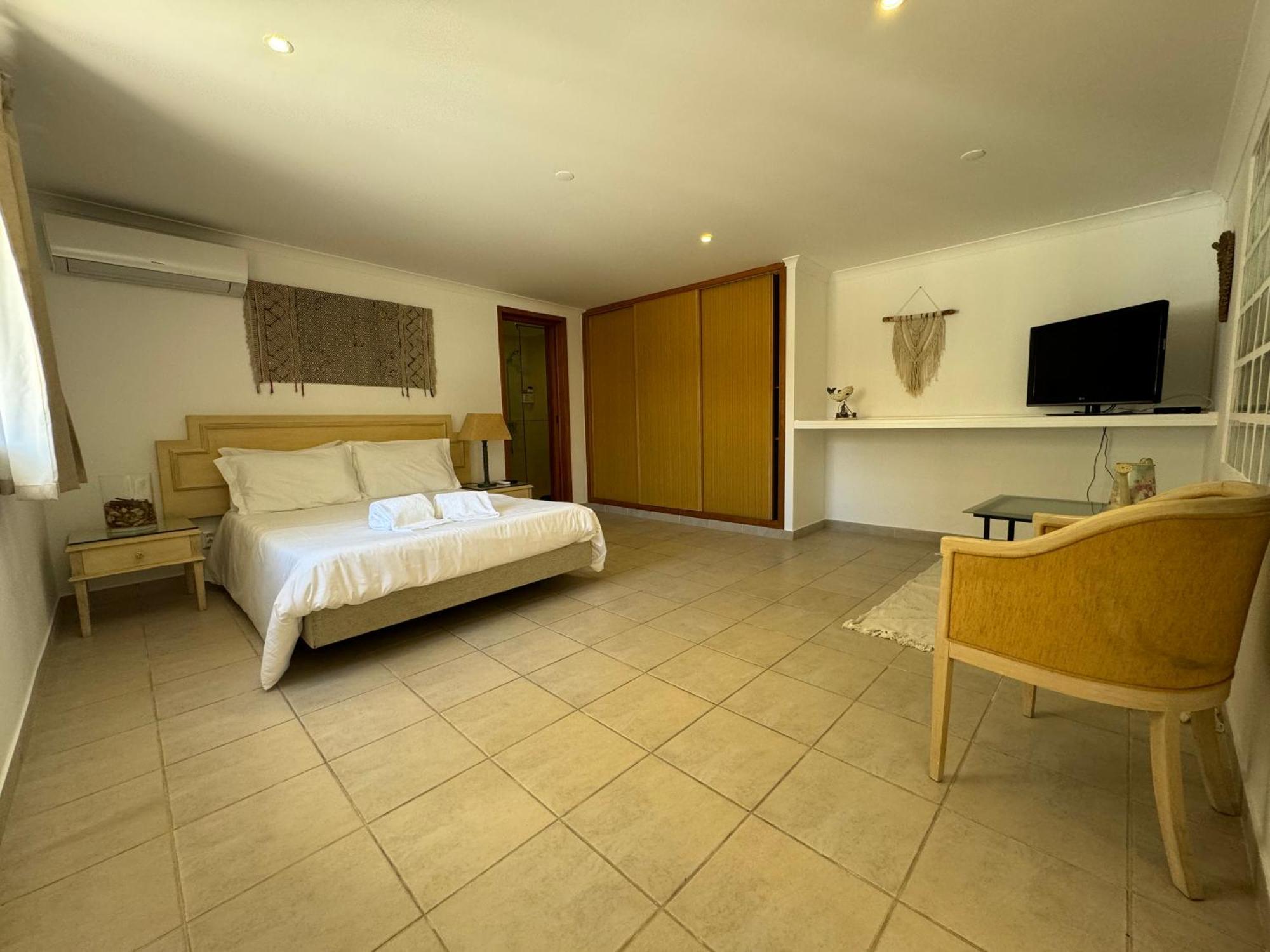 Happy Silva Guesthouse Lagos Exterior foto